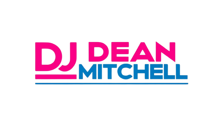 DJ Dean Mitchell